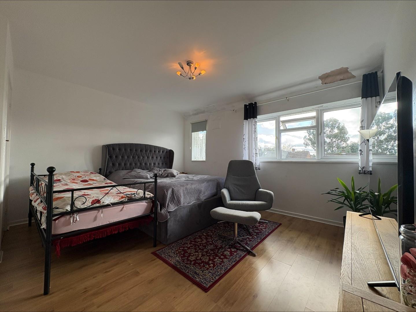 Ramillies Road, Mill Hill, NW7, London